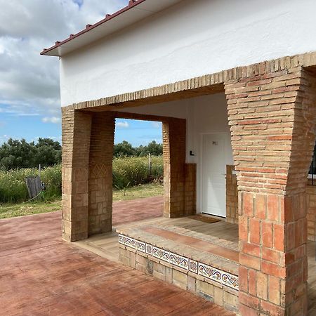 Hacienda Donaire Beas Apartment Luaran gambar