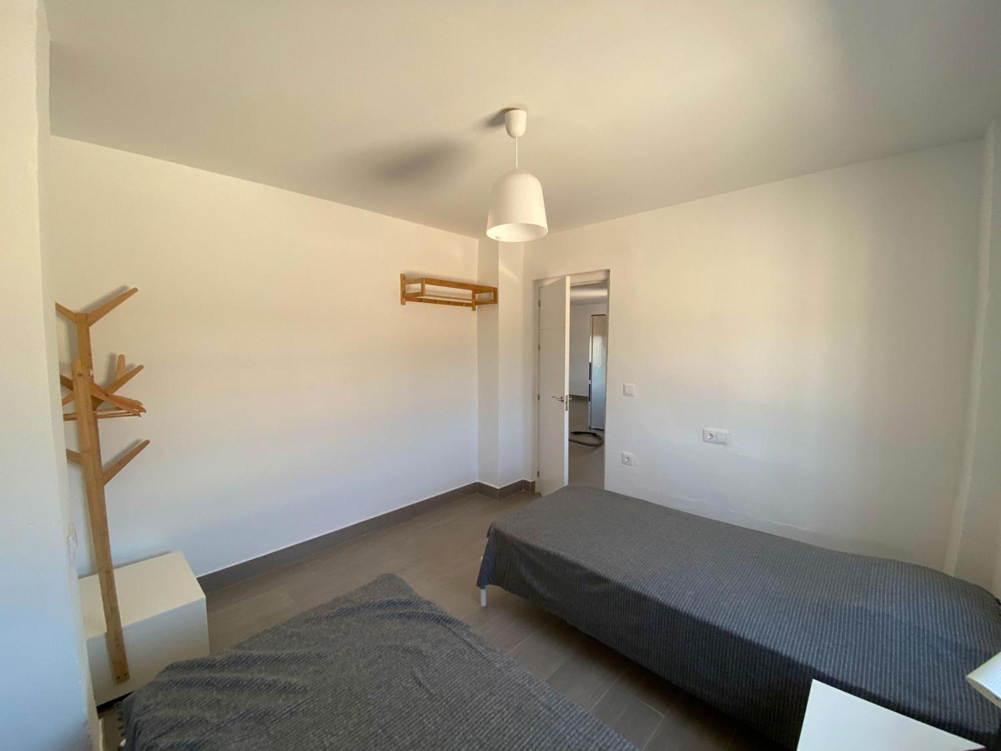 Hacienda Donaire Beas Apartment Luaran gambar
