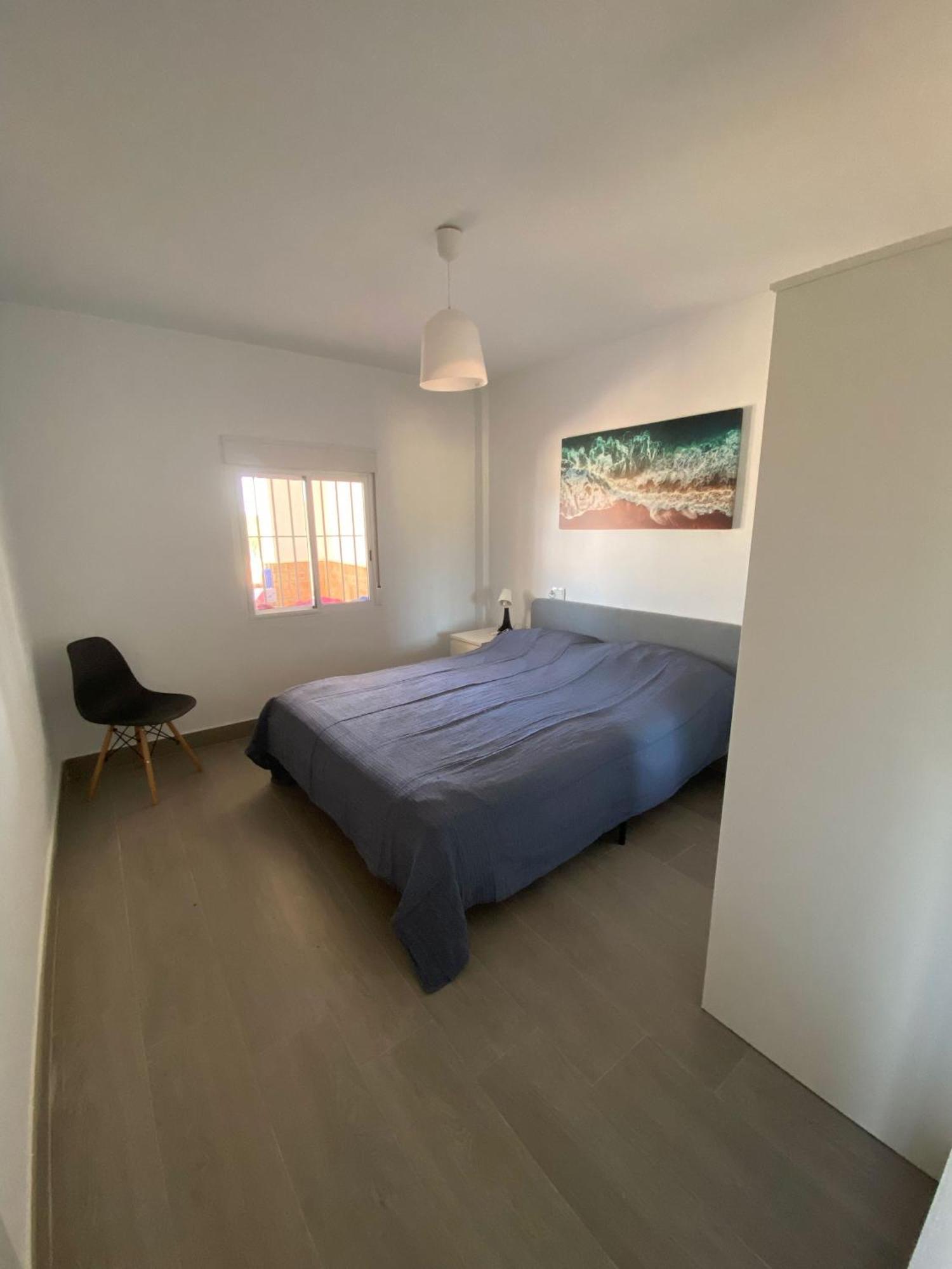 Hacienda Donaire Beas Apartment Luaran gambar